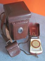 Rolleiflex-camera, Spiegelreflex, Gebruikt, Ophalen of Verzenden, Overige Merken