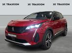 Peugeot 3008 II GT, Auto's, Peugeot, Automaat, 1199 cc, https://public.car-pass.be/vhr/e4e843f7-ea65-4b8d-958a-5f33be1030d4, Start-stop-systeem