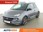 Opel ADAM 1.4 Turbo S (bj 2018), Auto's, Voorwielaandrijving, 4 zetels, ADAM, Gebruikt