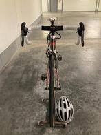 Racefiets Merckx, Fietsen en Brommers, Gebruikt, Carbon, 10 tot 15 versnellingen, 49 tot 53 cm