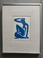 Lithografie van H. Matisse, Antiek en Kunst, Ophalen