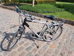 Fiets, Fietsen en Brommers, 57 tot 61 cm, Ophalen, Minder dan 10 versnellingen, Overige merken