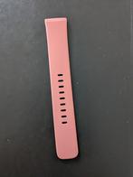 Fitbit Versa 3 langere armband clay, Nieuw, Ophalen of Verzenden, Fitbit, Roze