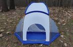 Mission Mountain UltraPort Camping Tent for 2 people + a dog, Caravans en Kamperen, Tenten, Ophalen, Nieuw, Tot en met 2