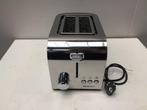 (192) Recente broodrooster Silvercrest, Electroménager, Grille-pain, Enlèvement, Comme neuf