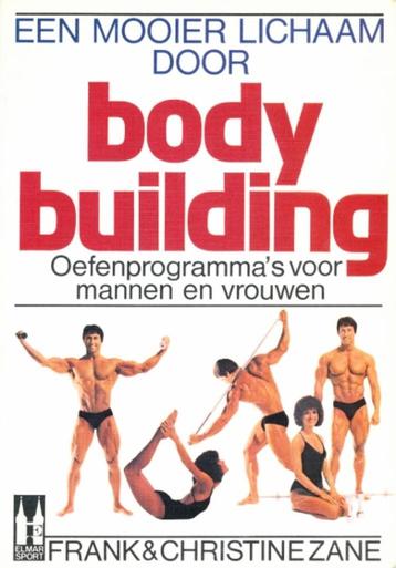 (sp47) Een mooier lichaam door bodybuilding beschikbaar voor biedingen
