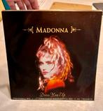 Disque vinyle 12" - Madonna dress you up 1985 avec pochette, Comme neuf, 12 pouces, Enlèvement ou Envoi, 1980 à 2000