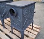 Houtkachel, Huis en Inrichting, Ophalen, Zo goed als nieuw, Houtkachel