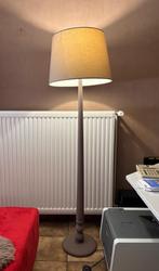 Staande lamp, Huis en Inrichting, Lampen | Vloerlampen, Ophalen, Gebruikt, 150 tot 200 cm
