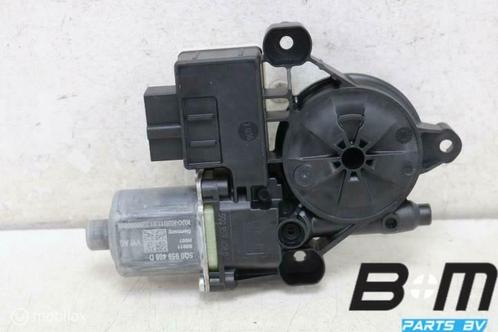 Raammotor rechtsachter VW Taigo 5Q0959408D, Auto-onderdelen, Overige Auto-onderdelen, Gebruikt