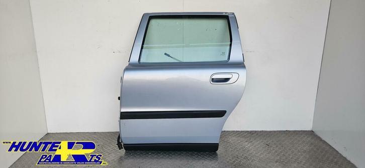 Portier LA Kleurcode 444 Volvo V70/XC70 ('00-'08), Autos : Pièces & Accessoires, Carrosserie & Tôlerie, Porte, Volvo, Arrière