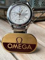 Omega Speedmaster Reduced., Omega, Staal, Ophalen of Verzenden, Staal