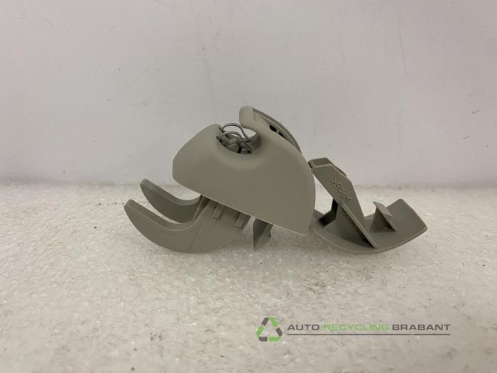 Zonneklep van een Renault Espace, Auto-onderdelen, Interieur en Bekleding, Gebruikt, 3 maanden garantie, Ophalen of Verzenden