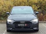 Audi A3 30 TDI Navi, Cruise, Climatisation, PDC, Argent ou Gris, Achat, Euro 6, Entreprise