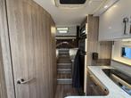 Kabe Travel Master Crown I 760 LGB, Caravans en Kamperen, Mobilhomes, Diesel, Tot en met 4, Automaat, Integraal