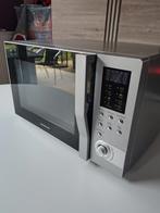Technolux, combi micro/oven, Enlèvement, Utilisé, Four