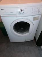 Wasmachine, Elektronische apparatuur, Wasmachines, Ophalen, Minder dan 1200 toeren, 4 tot 6 kg, Zo goed als nieuw
