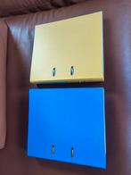 Ringmap, ringkaft, Enlèvement, Comme neuf