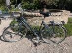 Damesfiets Gazelle Hybride Lite A. Cinerea 21 versnellingenn, Fietsen en Brommers, Fietsen | Dames | Damesfietsen, Ophalen, Gebruikt
