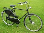 Indrukwekkende retro-herenfiets Gouden Leeuw – NIEUWE STAAT, Fietsen en Brommers, Ophalen, Nieuw, Versnellingen