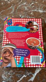 Sabrina Crijns - Het complete Ketnet kookboek, Boeken, Ophalen, Zo goed als nieuw, Sabrina Crijns; Hilde Smeesters