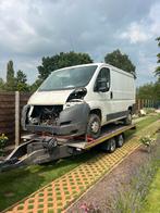 Te koop Citroen jumper, Auto's, Particulier, Te koop