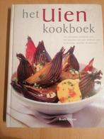 B. Glover - Het uien kookboek, Enlèvement ou Envoi, B. Glover