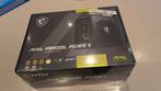 PC-voeding MSI MAG A850GL PCIE5 II PSU, Computers en Software, Interne voedingen, Ophalen, Nieuw
