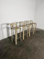 Bruno Rey barkrukken opknappers Hay Dietiker, Huis en Inrichting, Ophalen, Gebruikt