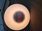 Philips wake up light, Ophalen of Verzenden, Zo goed als nieuw