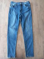 dames jeans broek 30/32 (small) scotch & soda, Blauw, Scotch & Soda, Ophalen of Verzenden, Zo goed als nieuw