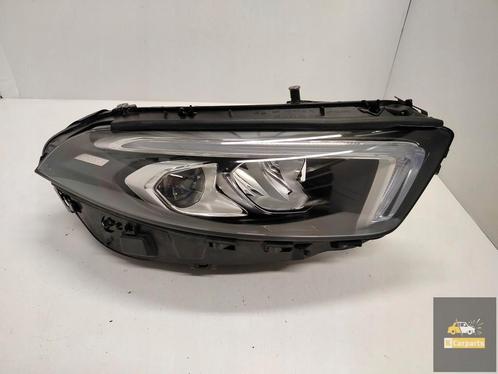 Mercedes A-Klasse W177 Full Led High Performance rechterlamp, Auto-onderdelen, Verlichting, Mercedes-Benz, Gebruikt