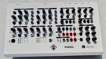 Phenol Kilpatrick beschikbaar voor biedingen