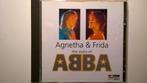 Agnetha & Frida - The Voice Of ABBA, Enlèvement ou Envoi, 1980 à 2000, Comme neuf