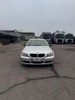 Bmw e90 325i, Auto's, 4 zetels, Achterwielaandrijving, Zwart, Parkeersensor