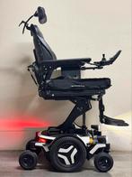 Permobil M3 Electrische rolstoel slechts 3 km gereden nieuwe, Ophalen of Verzenden, Inklapbaar, Zo goed als nieuw, Elektrische rolstoel