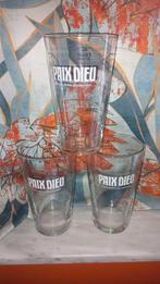 Verre a biere paix dieu 50cl, Verzamelen, Ophalen, Zo goed als nieuw