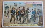 Chromoprent Meurisse. Serie X nr 2. Begin jaren 1900., Ophalen of Verzenden