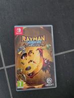 Rayman legends, Ophalen of Verzenden, Zo goed als nieuw