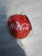 2 herbruikbare Coca-Cola-zakjes, Ophalen of Verzenden, Nieuw, Overige typen