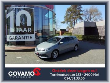 Toyota Auris Comfort  beschikbaar voor biedingen