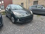 Peugeot 207 facelift benzine AIRCO 94.000km, Auto's, Euro 5, Handgeschakeld, 5 deurs, Particulier
