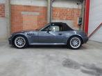 BMW Z3 Roadstar 2lit 6 cyl. Original Belgian car 01/2000, Cuir, Propulsion arrière, Achat, 2 places