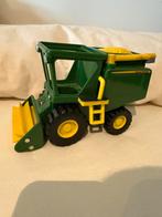 Speelgoedtractor John Deere, Kinderen en Baby's, Ophalen of Verzenden, Zo goed als nieuw