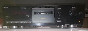 Sony TC-K311 beschikbaar voor biedingen