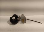 TANKKLEP Opel Combo (01-2012/12-2018) (0519211540E), Auto-onderdelen, Carrosserie, Gebruikt, Opel