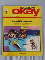 Petits Hommes T.0 Alerte à Eslapion (eo) - Mauvais état, Une BD, Enlèvement ou Envoi, Utilisé