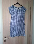 Jurk SORA JBC maat L, Kleding | Dames, Jurken, Blauw, Maat 42/44 (L), Ophalen of Verzenden, Zo goed als nieuw