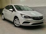 Opel Astra 1.0 Turbo ECOTEC - 1 Eig - TopStaat - GARANTIE, Auto's, Opel, Voorwielaandrijving, Stof, 110 g/km, Bedrijf