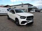 MERCEDES-BENZ GLE 350 DE 4MATIC AMG PAKKET HYBRIDE, Automaat, Overige modellen, Wit, Bedrijf